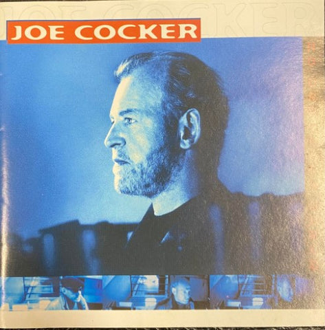 Joe Cocker - No Ordinary World (CD)