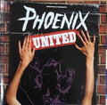 Phoenix - United (CD)