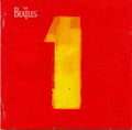 The Beatles - 1 (CD)