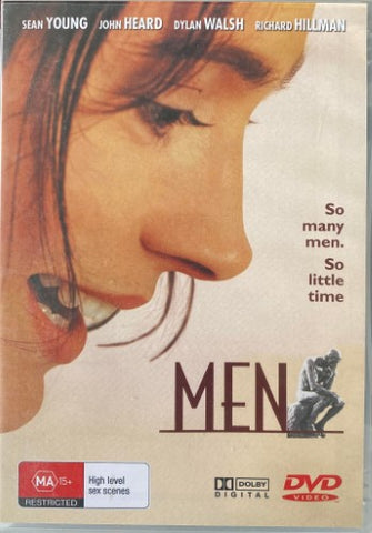 Men (DVD)