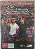 The Boys Next Door (DVD)