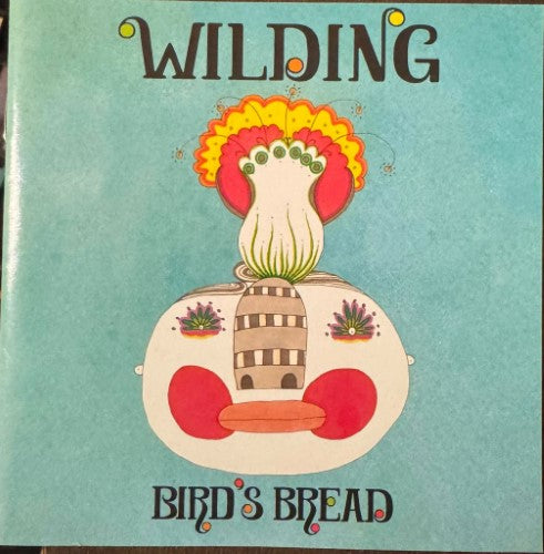 Wilding - Bird's Bread (CD)