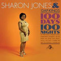 Sharon Jones & The Dap-Kings - 100 Days, 100 Nights (CD)