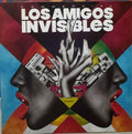 Los Amigos Invisibles - Commercial (CD)