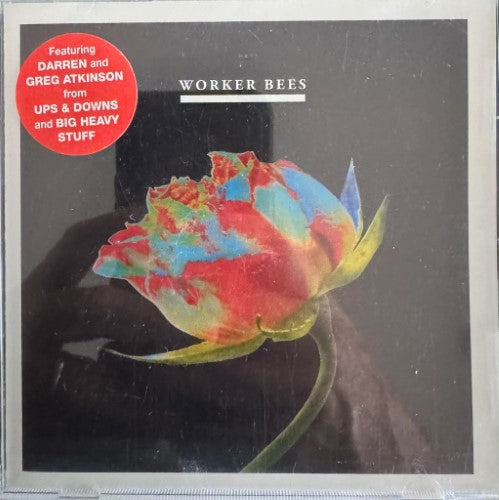 Worker Bees - Worker Bees (CD)