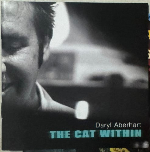 Daryl Aberhart - The Cat Within (CD)
