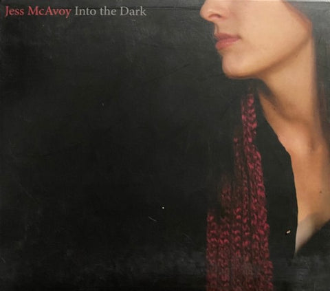 Jess McAvoy - Into The Dark (CD)