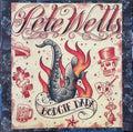 Pete Wells - Bodgie Dada (CD)