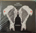 Marty Willson-Piper - Nightjar (CD)