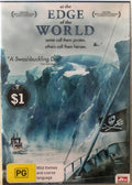 At The Edge Of The World (DVD)