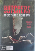 Butchers : Book 3 - Bonesaw