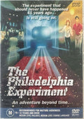 The Philadelphia Experiment (DVD)