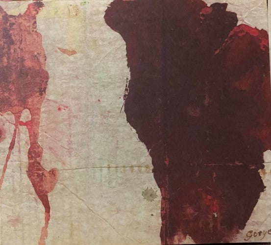 Gotye - Drawing Blood (CD)