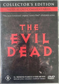 The Evil Dead (DVD)