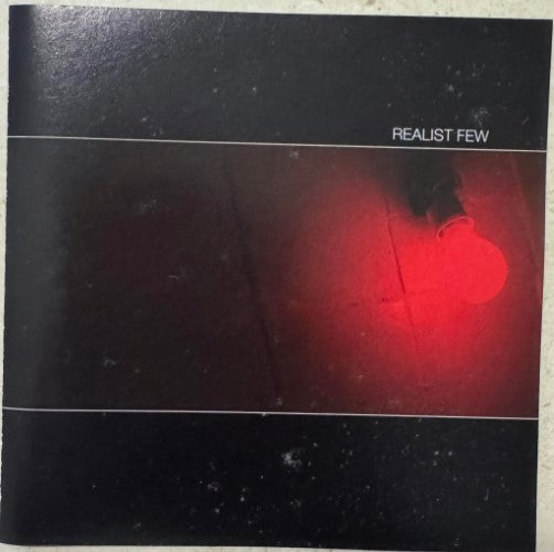 Realist Few - Realist Few (CD)