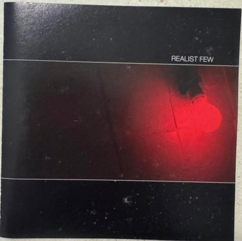 Realist Few - Realist Few (CD)