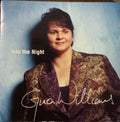 Gina Williams - Into The Night (CD)