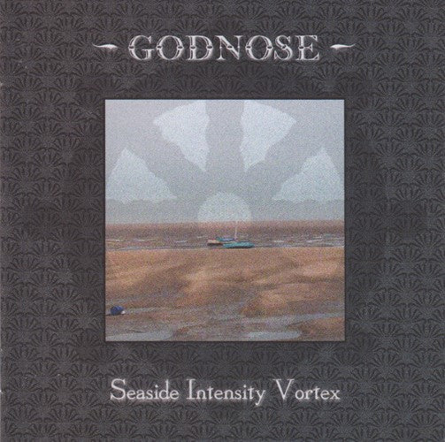 Godnose - Seaside Intensity Vortex (CD)
