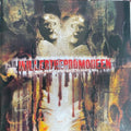 I Killed The Prom Queen - Your Past Comes Back To Haunt You (CD)