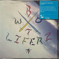Liferz - Blood On The Wall (CD)