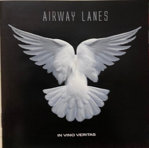 Airway Lanes - In Vino Veritas (CD)