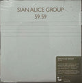 Sian Alice Group - 59.59 (CD)