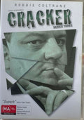 Cracker : Series Three (DVD)