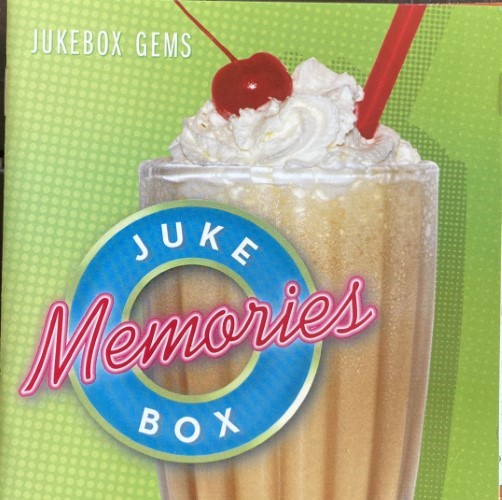 Compilation - Juke Box Memories - Jukebox Gems (CD)