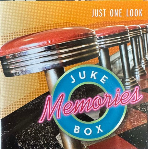 Compilation - Juke Box Memories - Just One Look (CD)