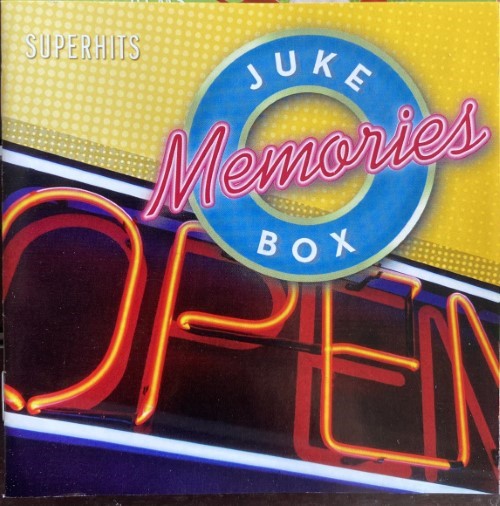 Compilation - Juke Box Memories - Superhits (CD)