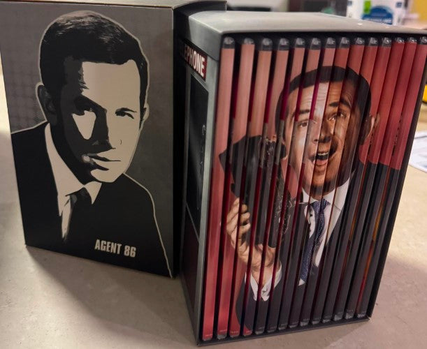 Get Smart : Season 1 (DVD)