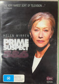 Prime Suspect : Series 5 & 6 (DVD)