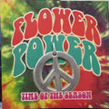 Compilation - Flower Power - Time Of The Season (CD)