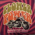 Compilation - Flower Power - Light My Fire (CD)