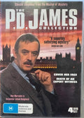 The P.D James Collection (DVD)