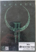 Quake 2 (PC Game) (CD)