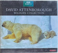 David Attenborough Wildlife Collection