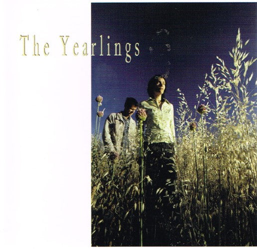 The Yearlings - The Yearlings (CD)