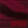Richard Buckner - Impasse (CD)