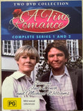 A Fine Romance - Complete Series 1 & 2
