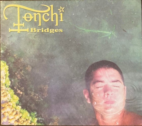 Tonchi - Bridges (CD)