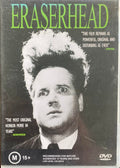 Eraserhead (DVD)