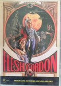 Flesh Gordon (DVD)