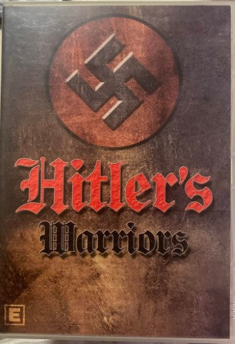 Hitler's Warriors (DVD)
