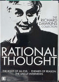 Richard Dawkins : Rational Thought - The Collection (Box Set) (DVD)