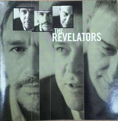 The Revelators - The Revelators (CD)