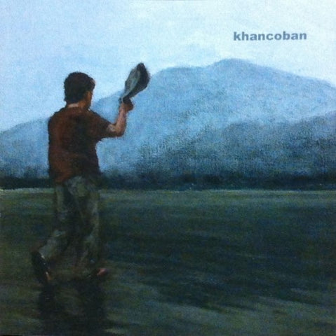 Khancoban - Khancoban (CD)