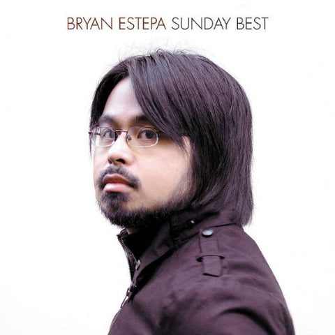 Bryan Estepa - Sunday Best (CD)