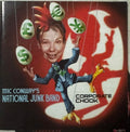 Mic Conway's National Junk Band - Corporate Chook (CD)