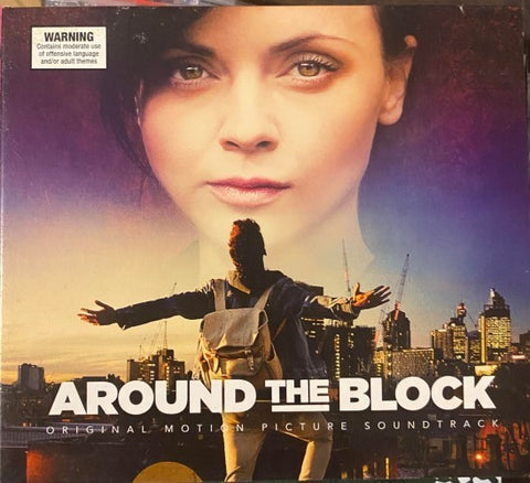 Soundtrack - Around The Block (CD)